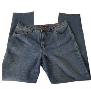 Gloria Vanderbilt AMANDA WOMEN'S SZ 10